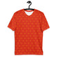 Chinese T Shirt / China Flag Shirt / China Shirt / Chinese Style / T Shirt For Men