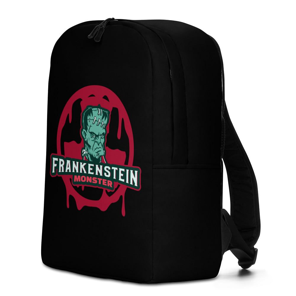 Frankenstein Monster Backpack / Frankenstein Gift
