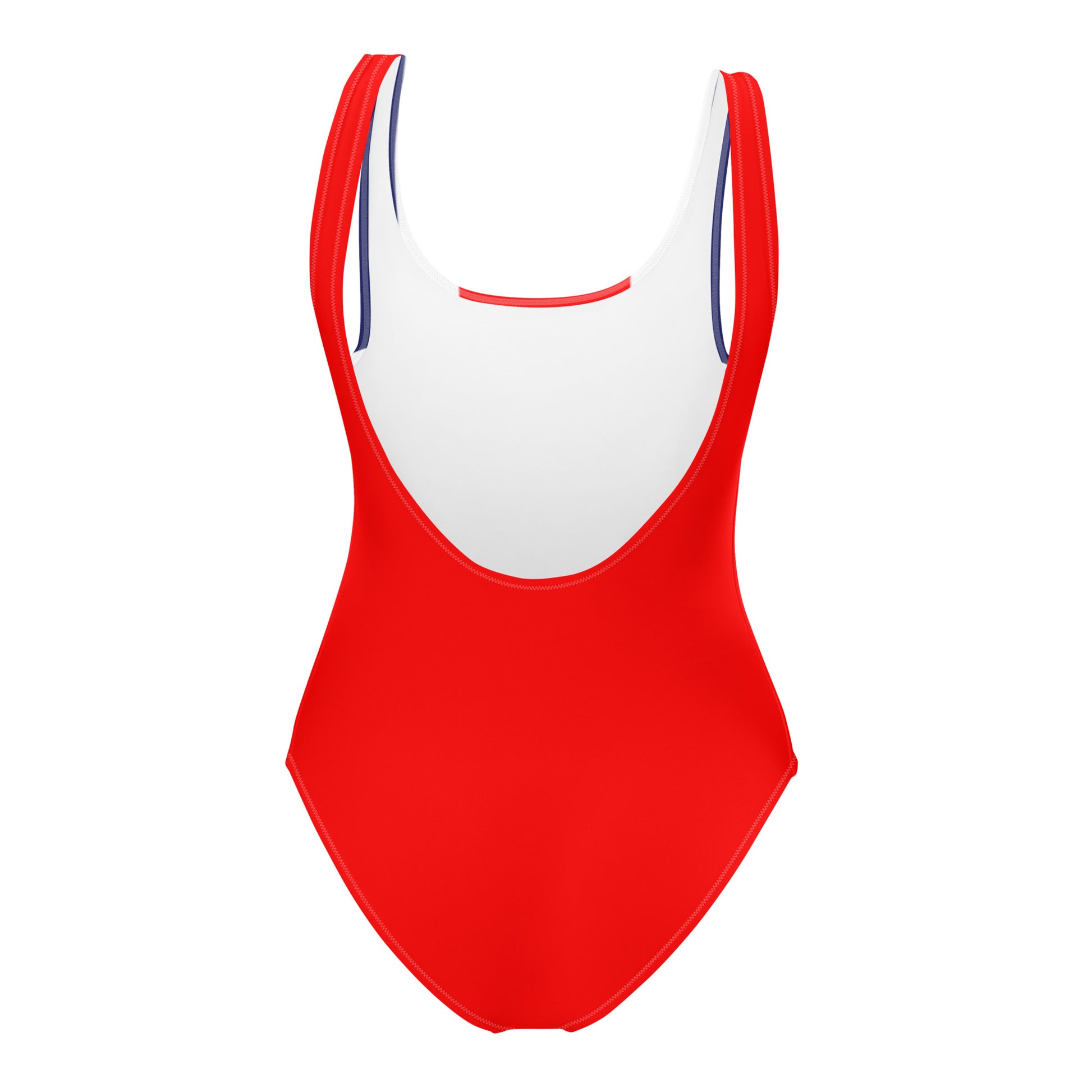 Union Jack Swimsuit / One-Piece Swimsuit / UK Flag Swimwear