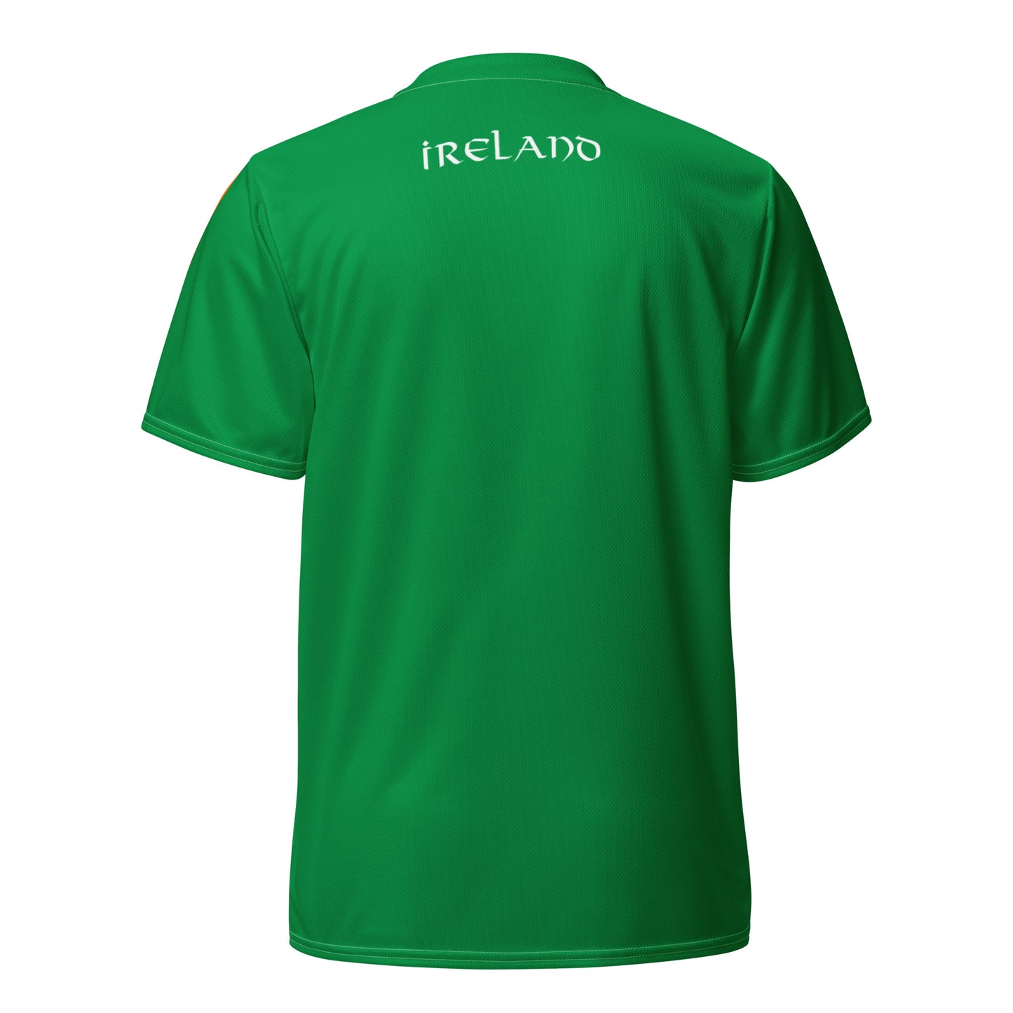 Ireland sports shirt