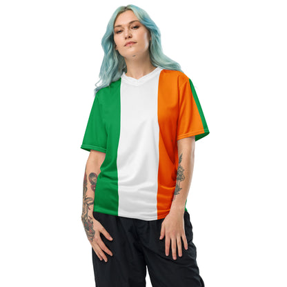 irish pride shirt