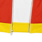 Chinese Jacket With The Flag Of China / Unisex Bomber Jacket