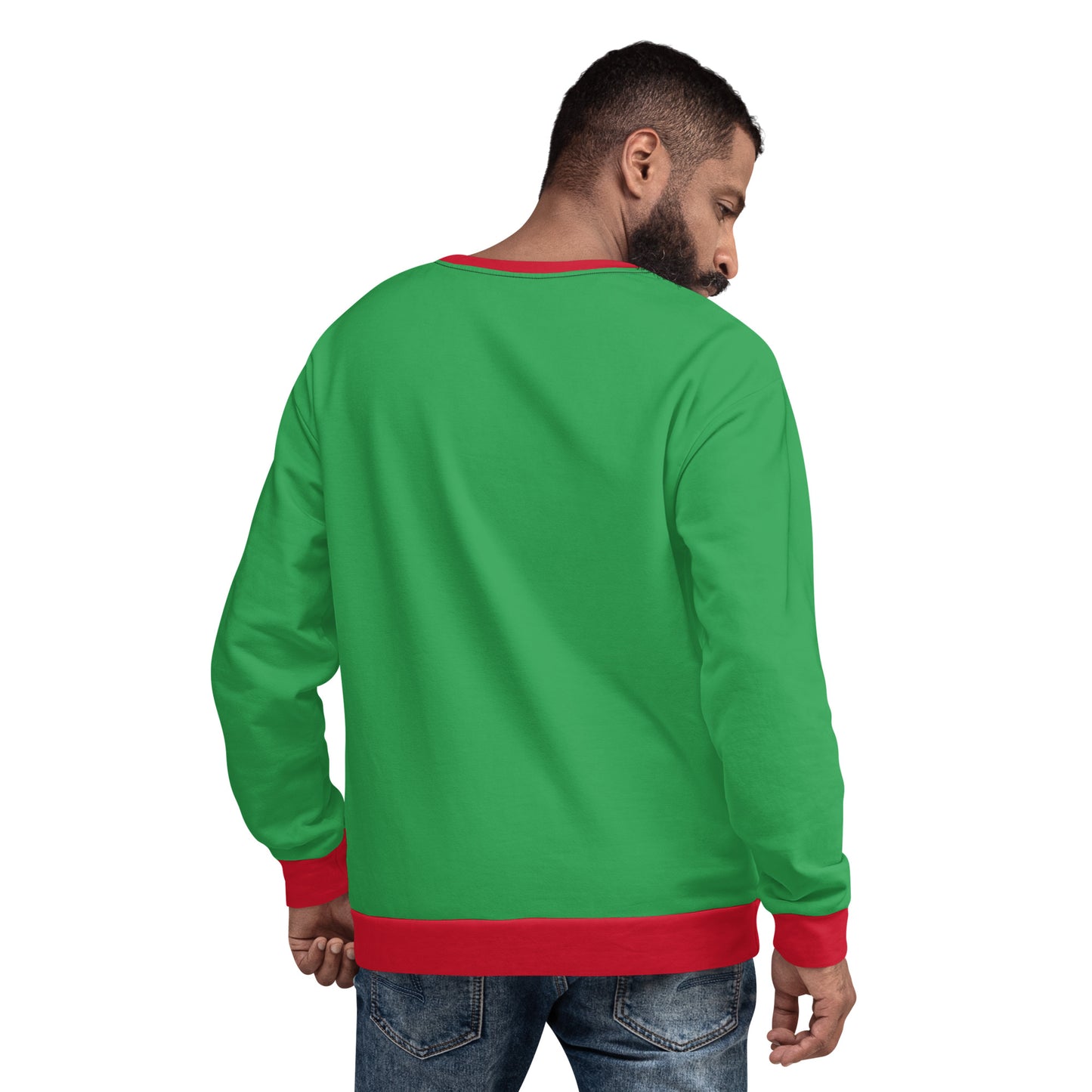 Jamaika-Sweatshirt Jamaika-Kleidung Farben Jamaika-Flagge , 55% OFF