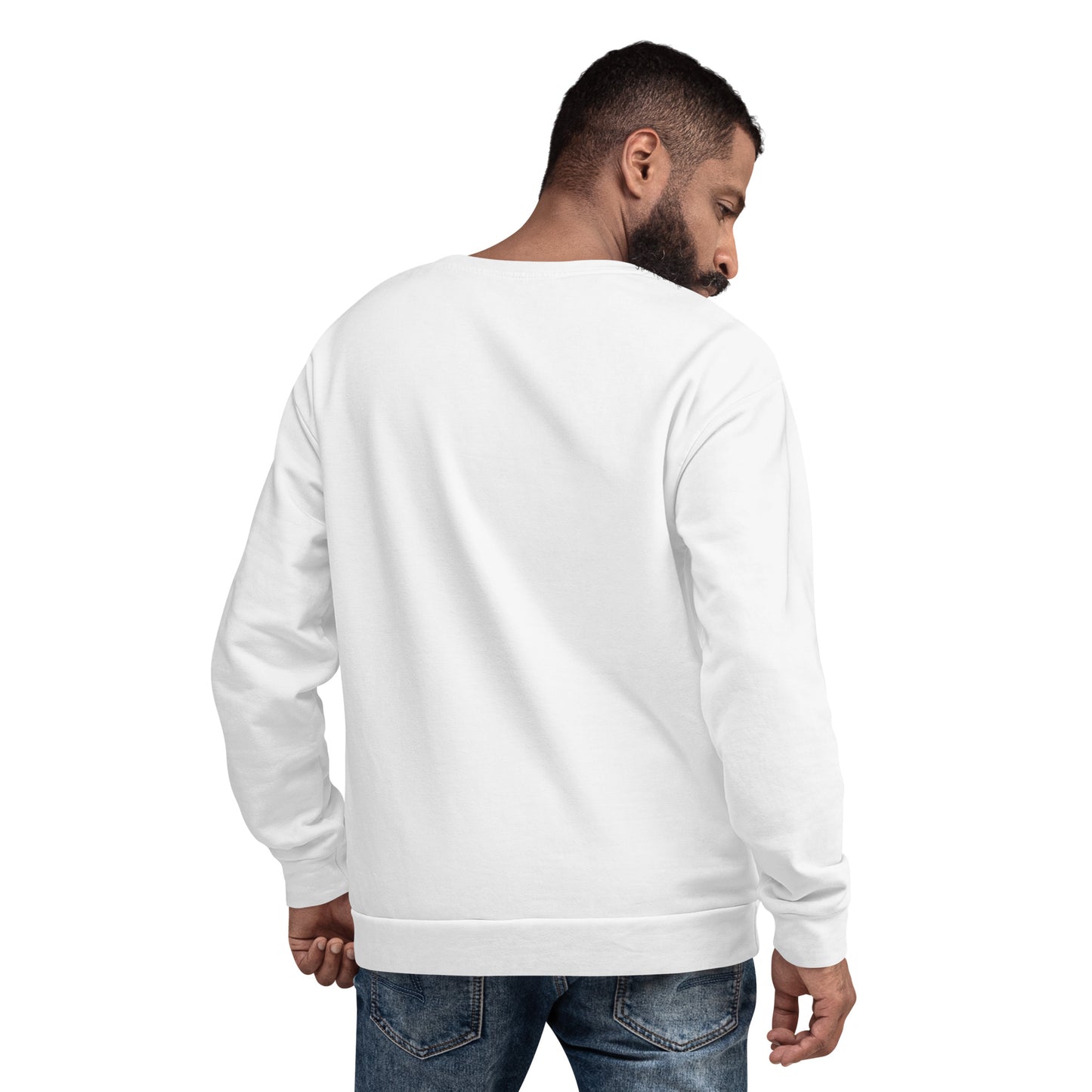 Saudi Arabia Sweatshirt For Men