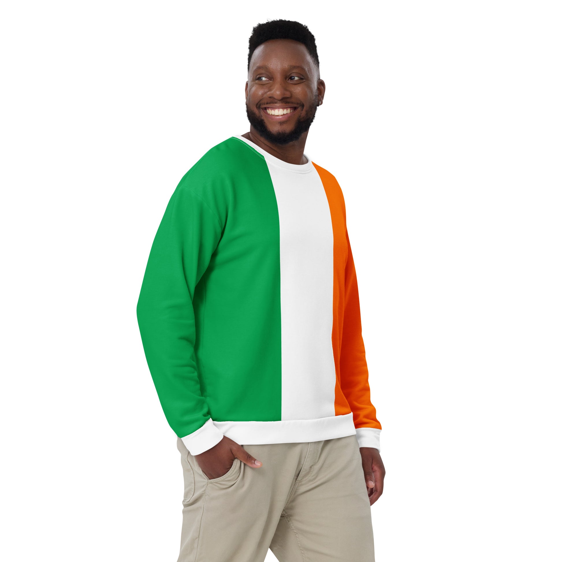irish sweater