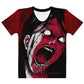 Soft Goth Shirt /  Alt clothing / Goth Clothing for women / Grunge Style