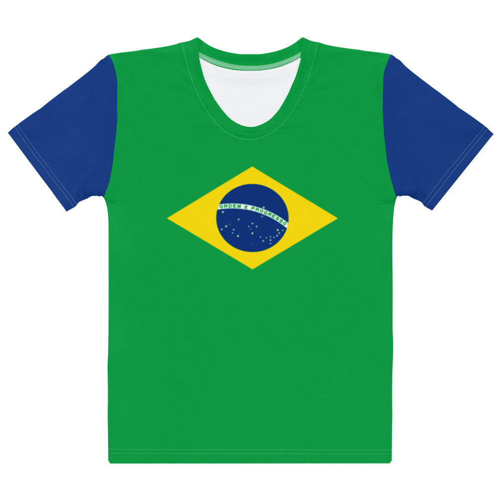 Drapeau Brésil, Drapeau Brésil, Pays, Drapeaux/Articles pour les fans