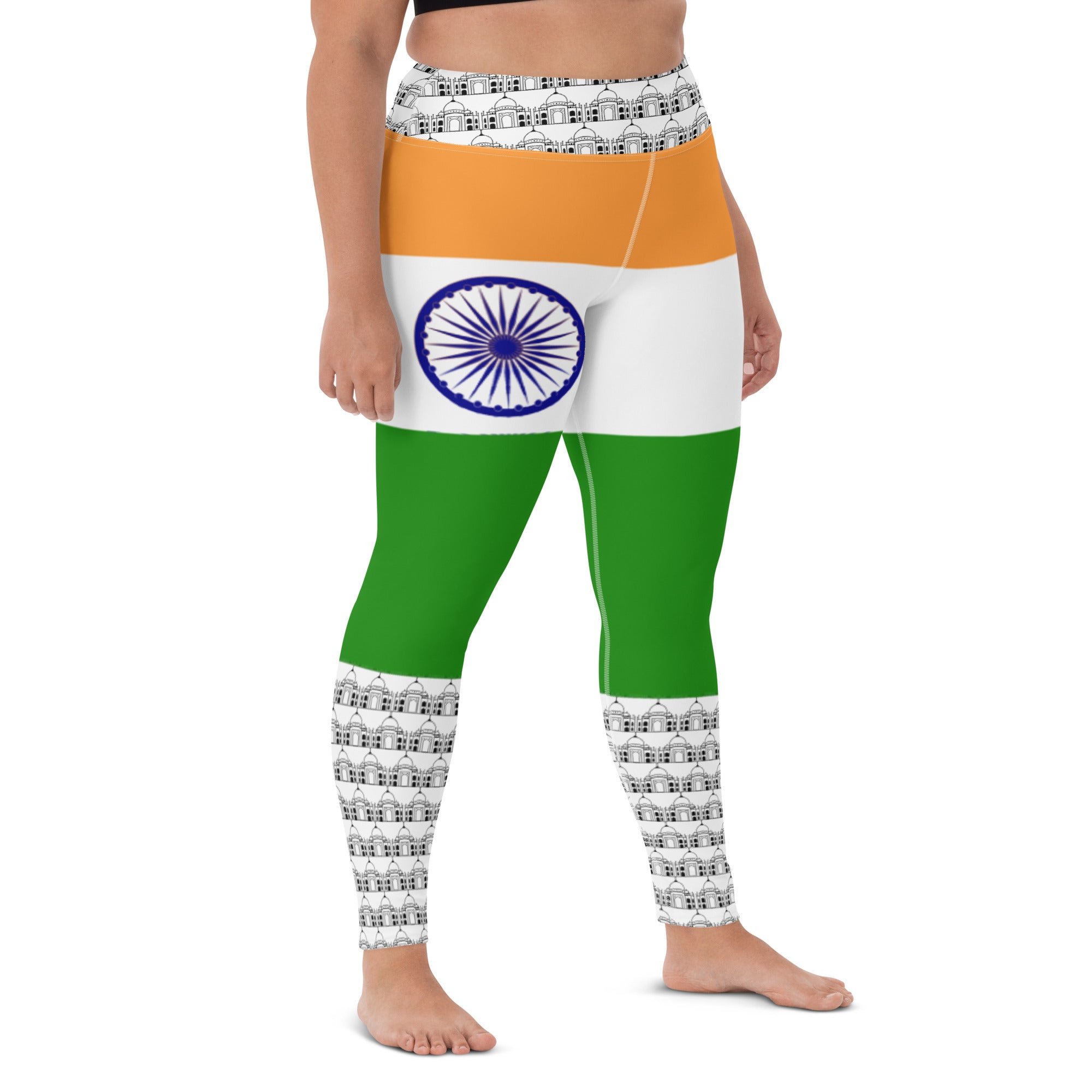 Fidato Pack of 3 Women's Churidar Leggings (Multi Color, S) - FDWALCOMBO17  Price - Buy Online at Best Price in India