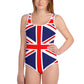 UK swimsuit