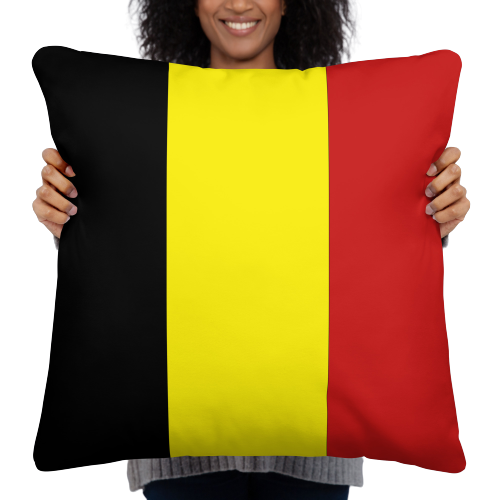 Belgian Pillow