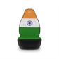 India Flag Car Seat Covers