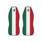 Set Of Two Mexico Car Seat Covers Universal