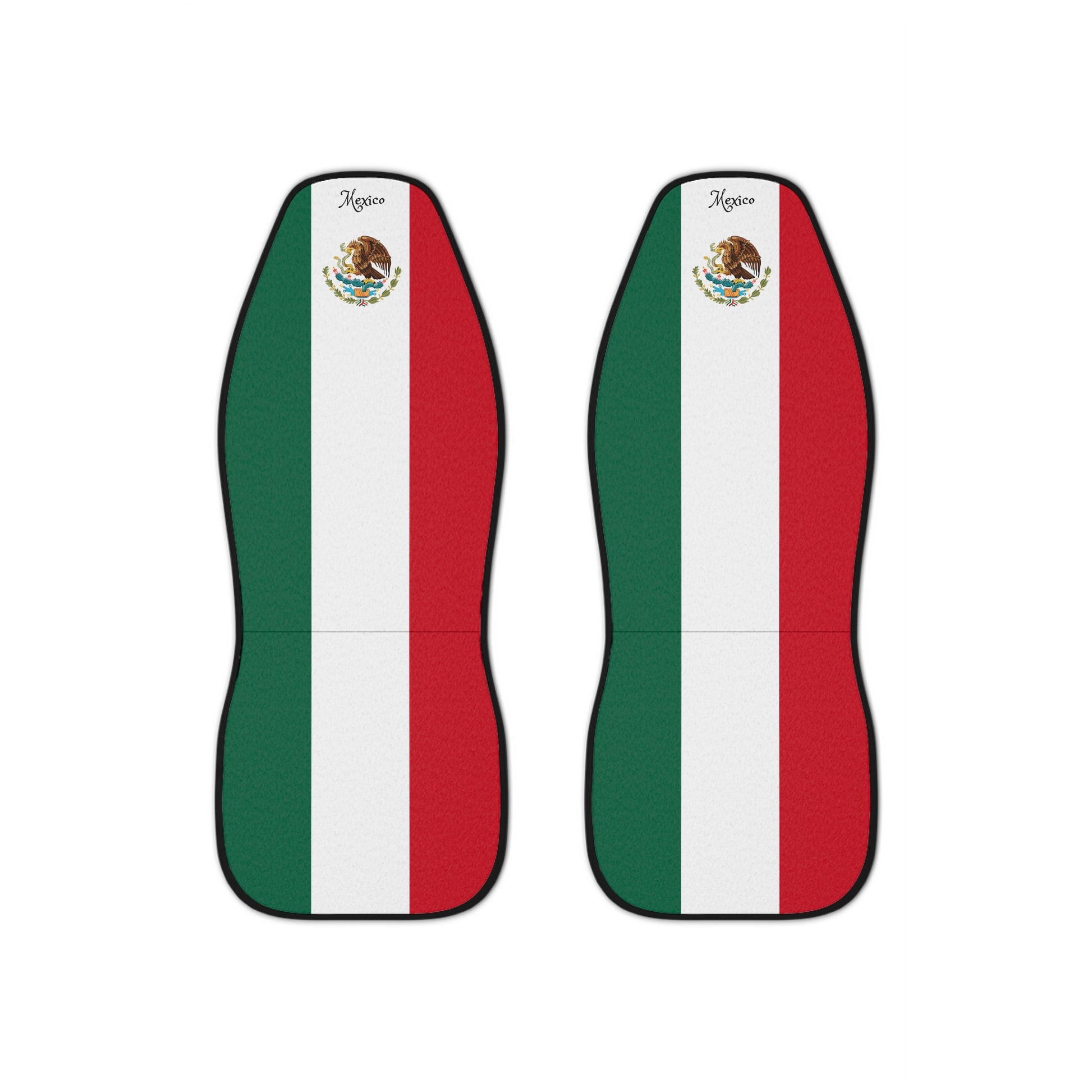 Mexiko Autositzbezüge Universal / Geschenk für Autoliebhaber – YVDdesign