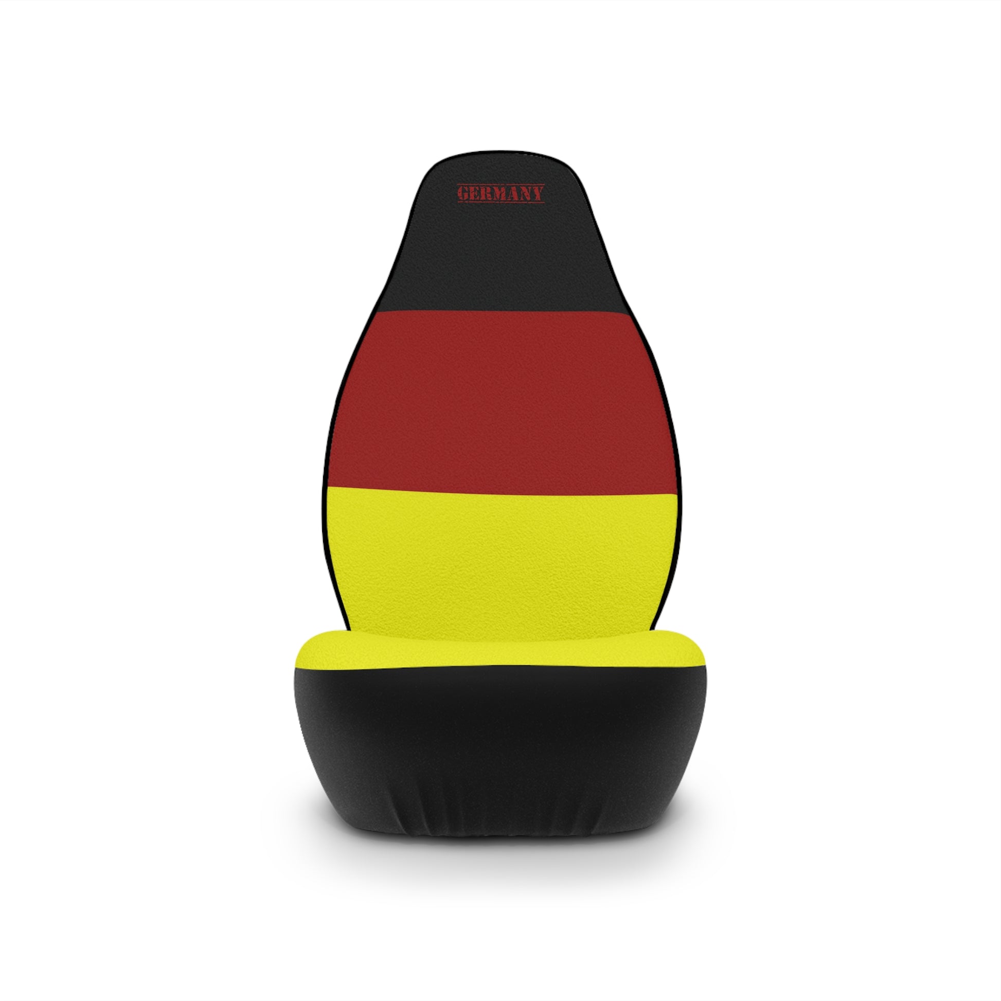 Germany Car Seat Cover
