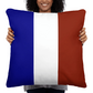 French Pillow