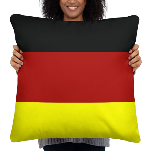 Germany pillow