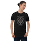 Soft Goth Shirt / Alternative Mens Clothing / Black Shirt