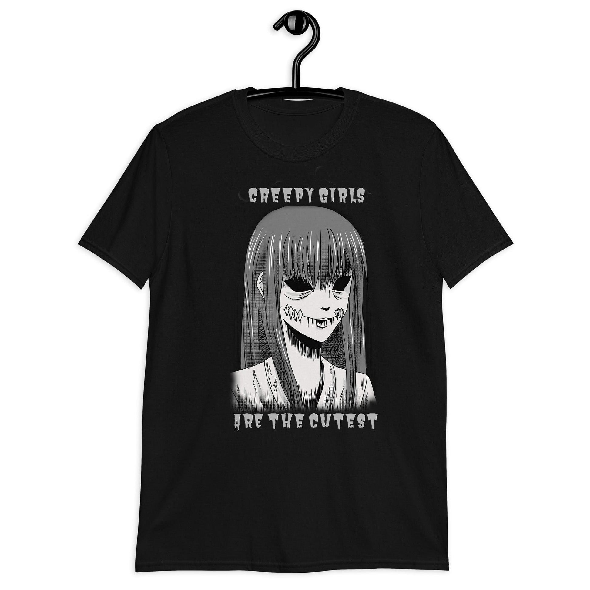 Grunge Shirt Gothic Shirt Alternative Clothing Goth Grunge Clothes Alt  Clothing Goth Shirt (Black,XL,X-Large) at  Women's Clothing store