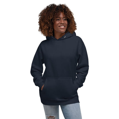 Unisex Premium Hoodie / Cotton Heritage M2580 / 13 Colors / S-M-L-XL-2XL-3XL - YVDdesign