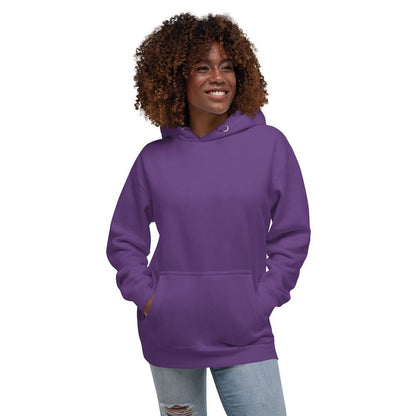 Unisex Premium Hoodie / Cotton Heritage M2580 / 13 Colors / S-M-L-XL-2XL-3XL - YVDdesign