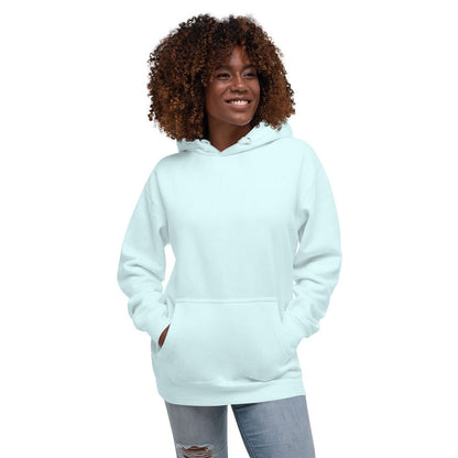 Unisex Premium Hoodie / Cotton Heritage M2580 / 13 Colors / S-M-L-XL-2XL-3XL - YVDdesign