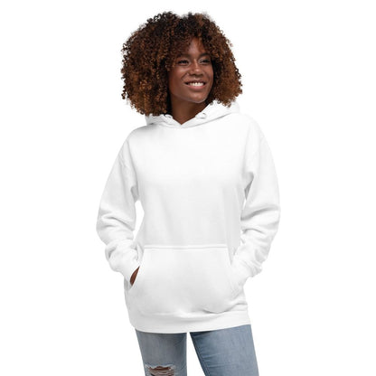 Unisex Premium Hoodie / Cotton Heritage M2580 / 13 Colors / S-M-L-XL-2XL-3XL - YVDdesign