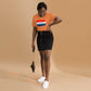 orange Colors Of The Netherlands Shirt / Holland Dutch Flag Shirt / Humor Shirt