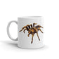 Big Spider Mug / Big Mug And Bigger Mug / Ceramic Mug