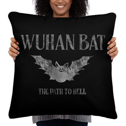 Wuhan Pillow